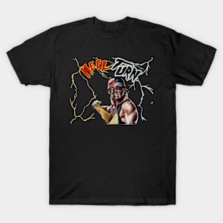 Epic Heel Turn, Brother! T-Shirt